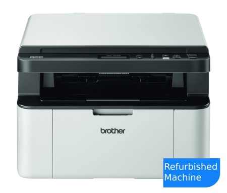 Brother DCP-1610W Mono Multifunction (A-Grade)