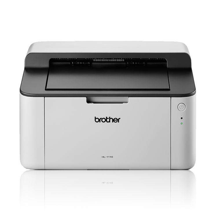 Brother HL1110 Mono Laser Printer