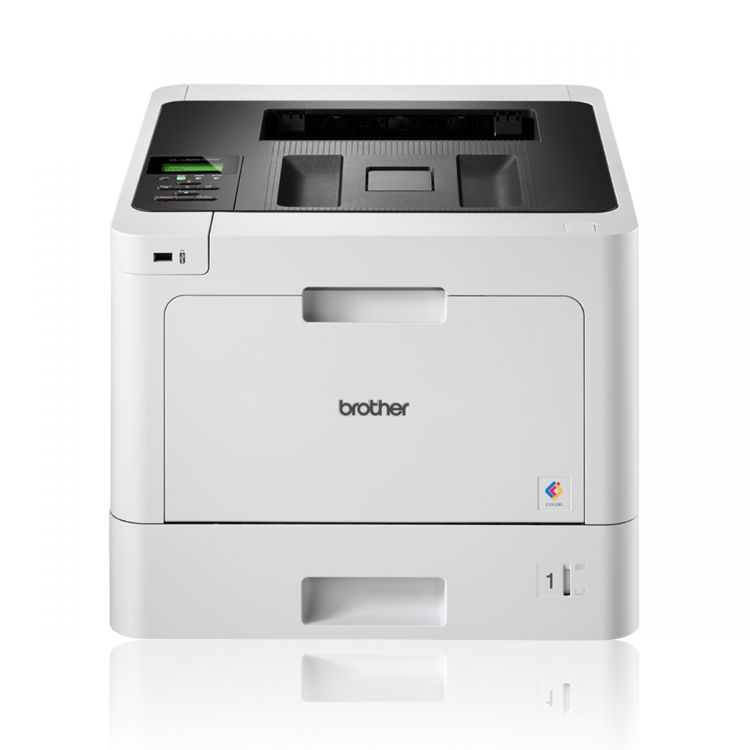 Brother HLL8260CDW Colour Laser Printer