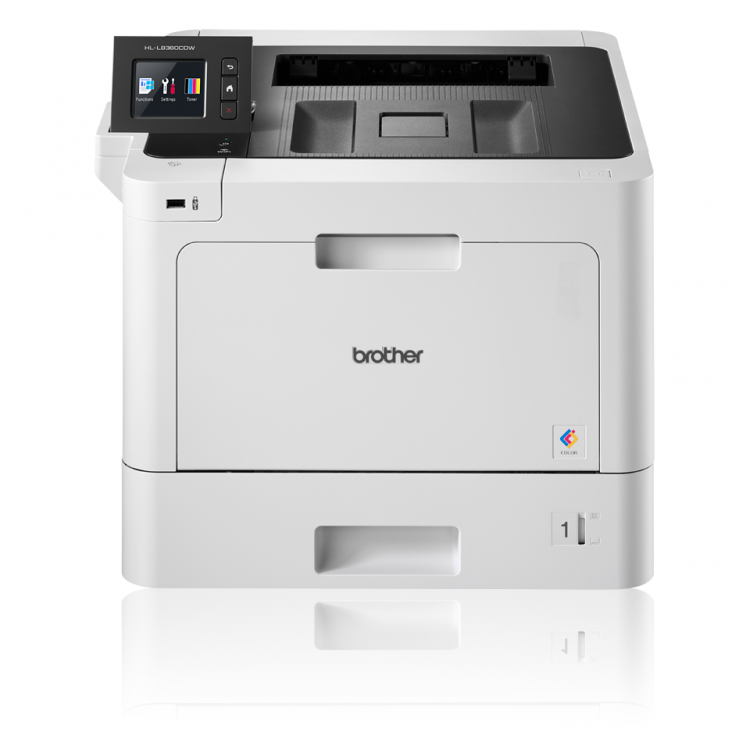 Brother HLL8360CDW Colour Laser Printer