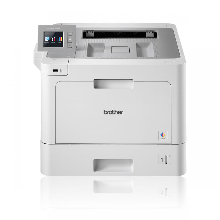 Brother HLL9310CDW Colour Laser Printer