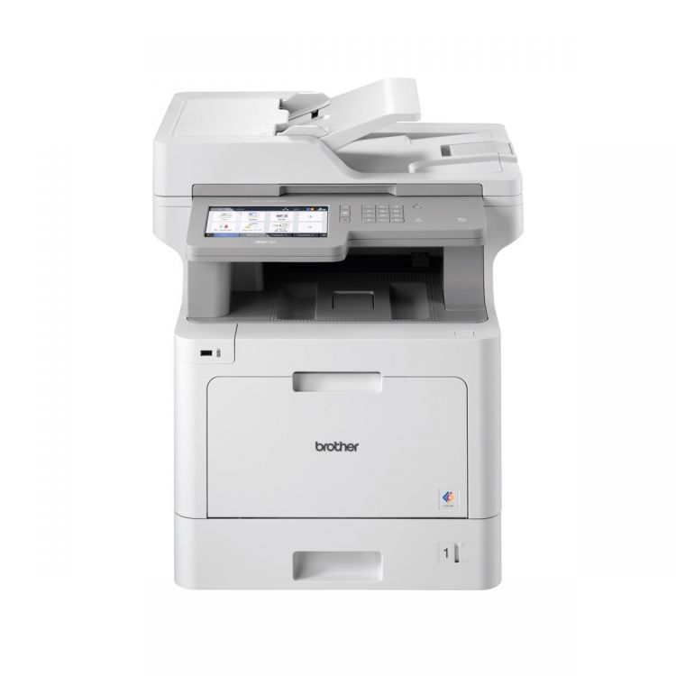 Brother MFCL9570CDW Colour Laser Multifunction