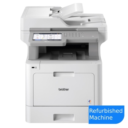 Brother MFC-L9577CDW Colour Multifunction (A-Grade)