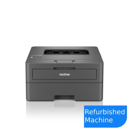 Brother HL-L2400DW Mono Printer (A-Grade)