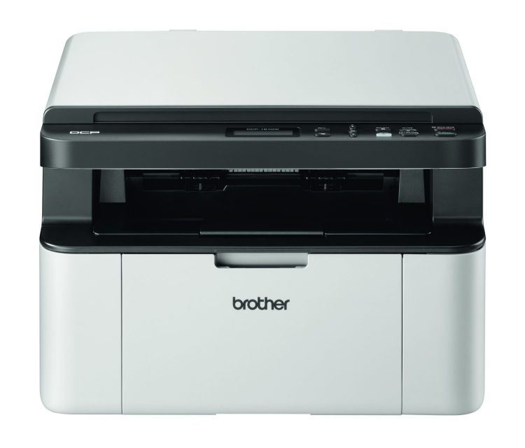 Brother DCP1610W Mono Laser Multifunction