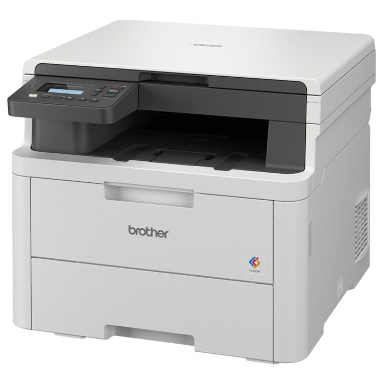 Brother DCPL3520CDW Colour LED Multifunction