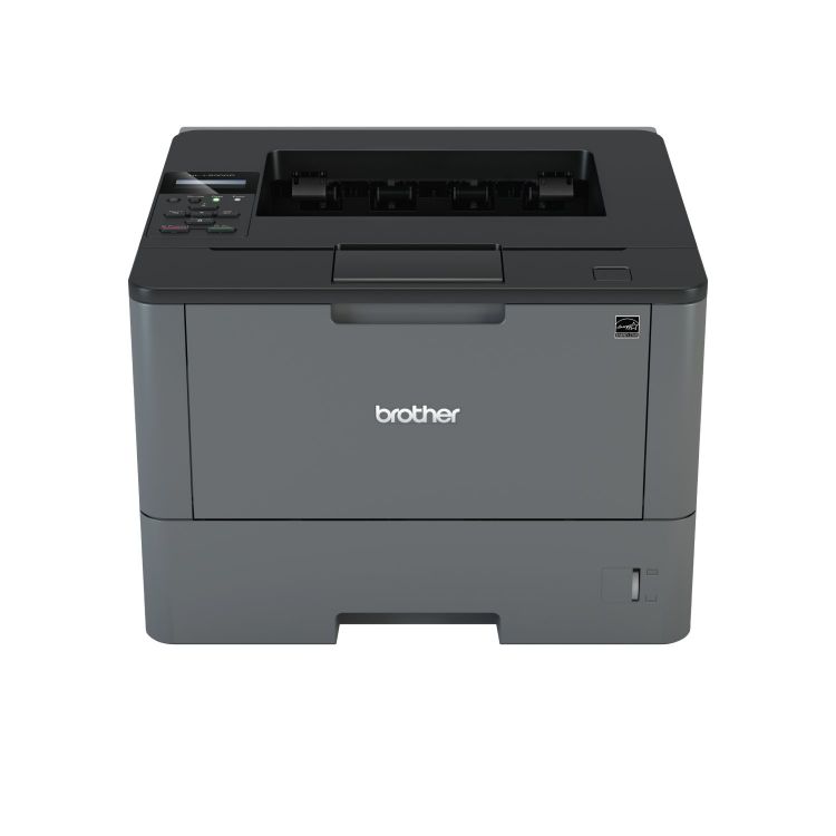 Brother HLL5000D Mono Laser Printer