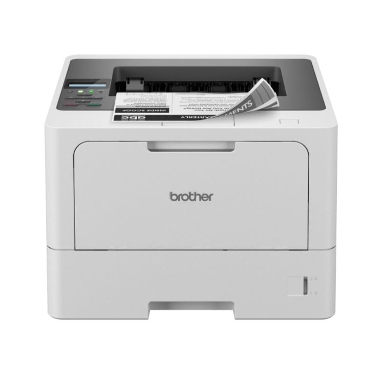 Brother HLL5210DW Mono Laser Printer