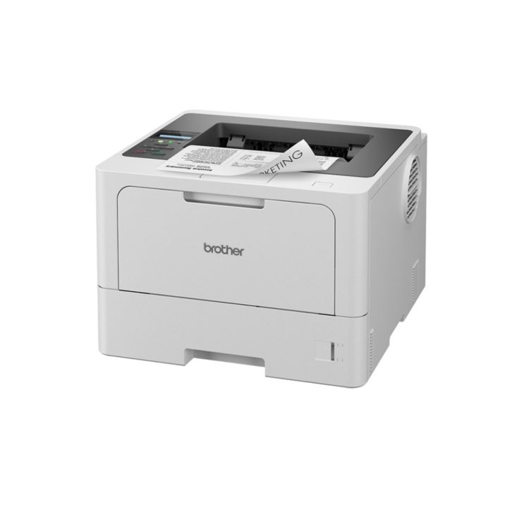 Brother HLL5215DN Mono Laser Printer