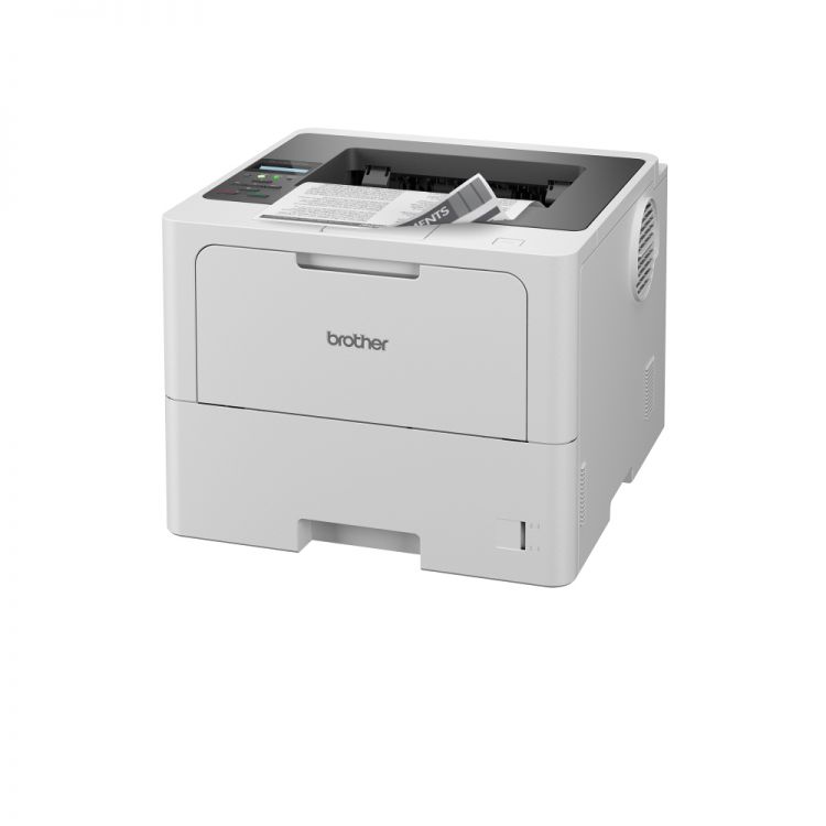 Brother HLL6210DW Mono Laser Printer