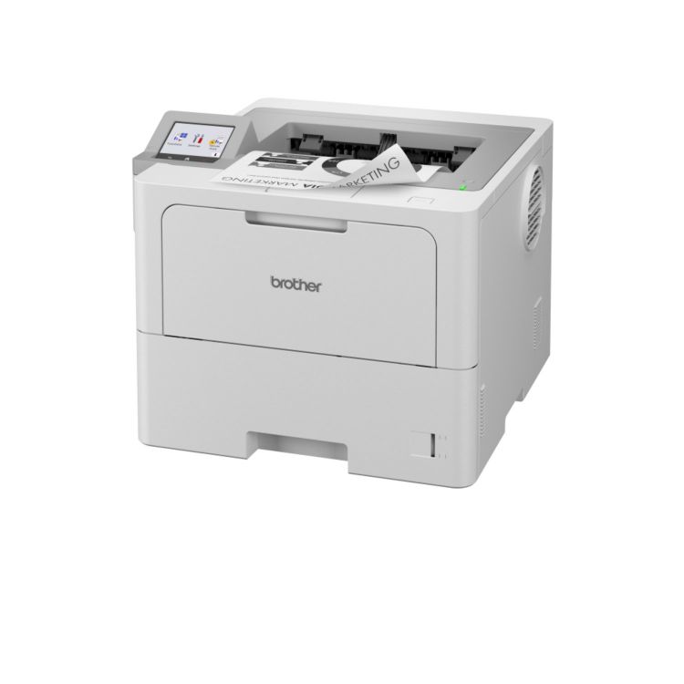 Brother HLL6415DN Mono Laser Printer