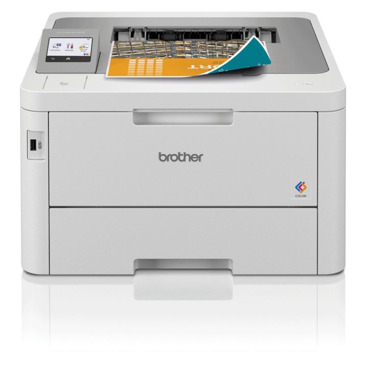 Brother HLL8240CDW Colour LED Printer