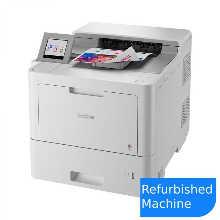 Brother HL-L9430CDN Colour Printer (A-Grade)