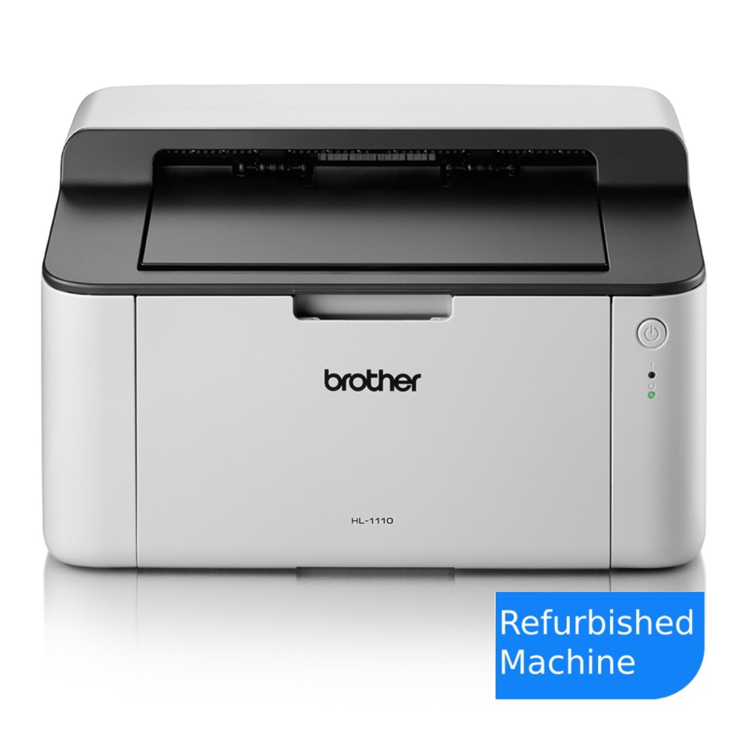 Brother HL-1110 Mono Printer (A-Grade)