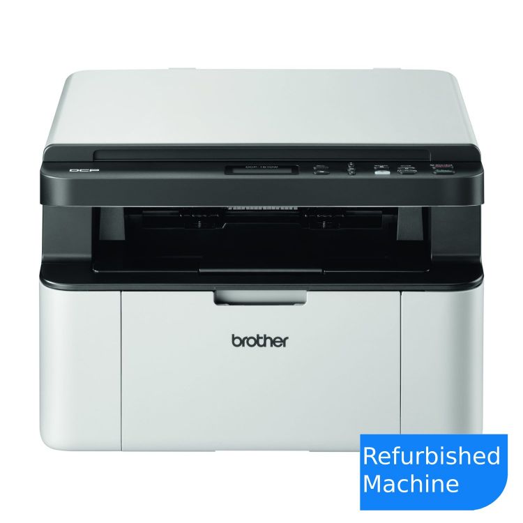 Brother DCP-1612W Mono Multifunction (A-Grade)