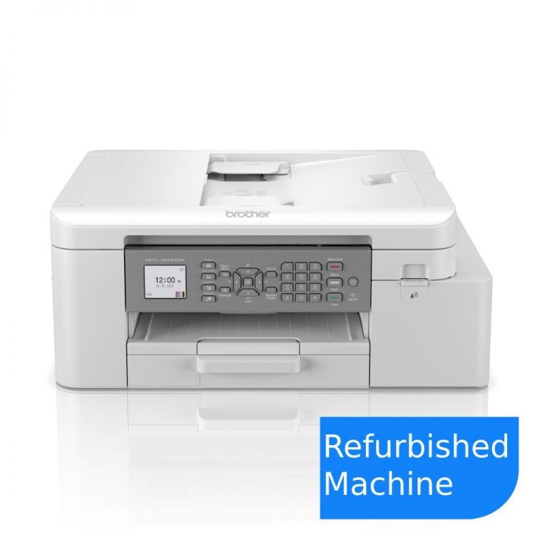 Brother MFC-J4340DW Colour Inkjet Multifunction (A-Grade)