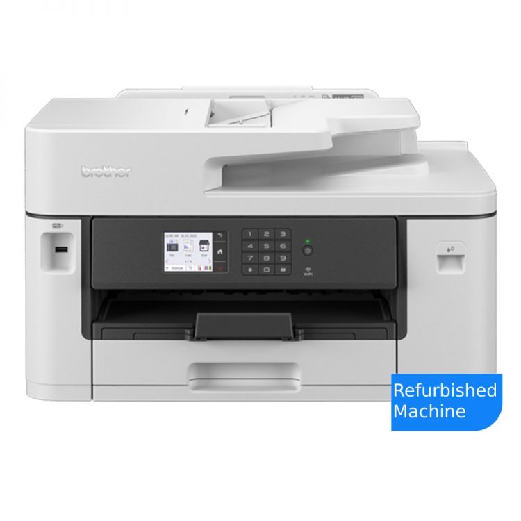 Brother MFC-J5340DWE Colour Inkjet Multifunction (A-Grade)