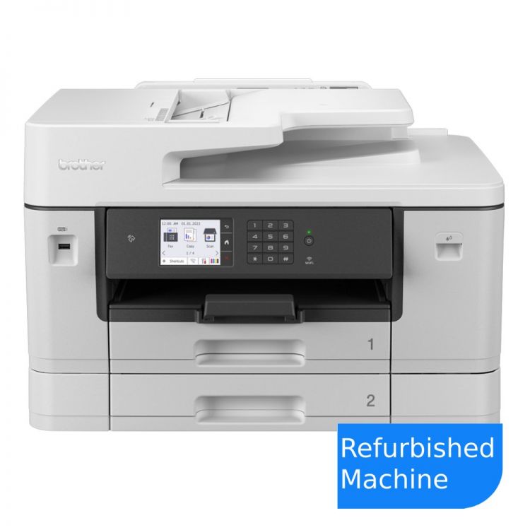 Brother MFC-J6940DW Colour Inkjet Multifunction (A-Grade)