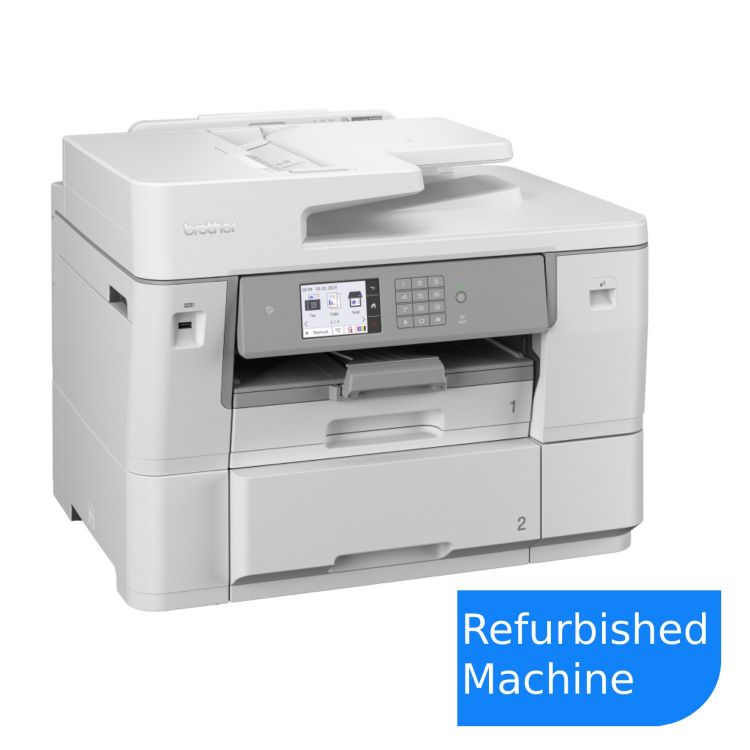 Brother MFC-J6959DW Colour Inkjet Multifunction (A-Grade)