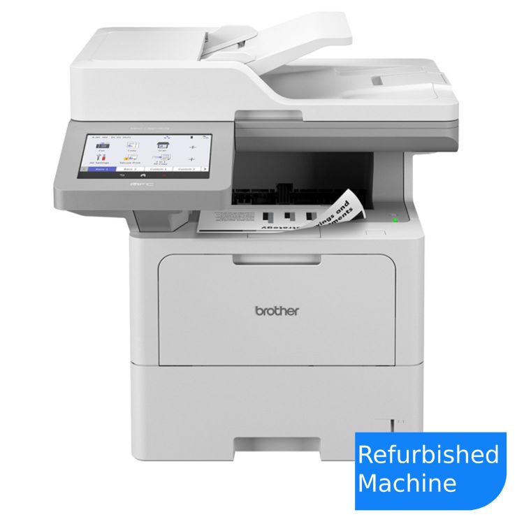 Brother MFC-L6915DN Mono Multifunction (A-Grade)