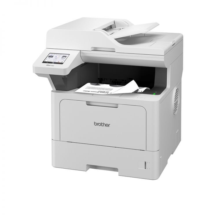 Brother MFCL5710DW Mono Laser Multifunction