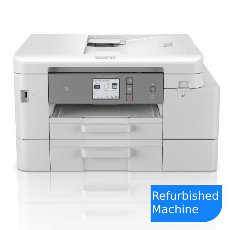 Brother MFC-J4535DWXL Colour Inkjet Multifunction (A-Grade)