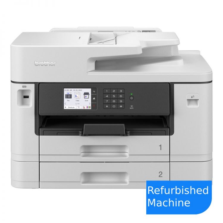 Brother MFC-J5740DW Colour Inkjet Multifunction (A-Grade)