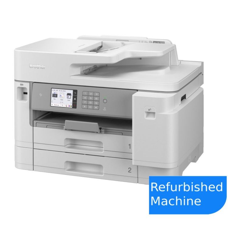 Brother MFC-J5955DW Colour Inkjet Multifunction (A-Grade)