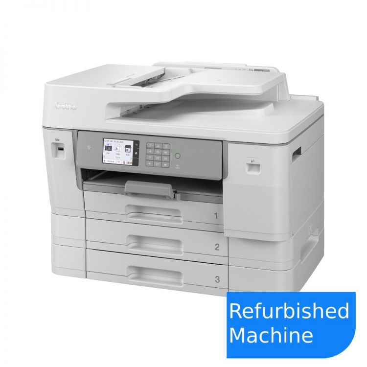 Brother MFC-J6957DW Colour Inkjet Multifunction (A-Grade)