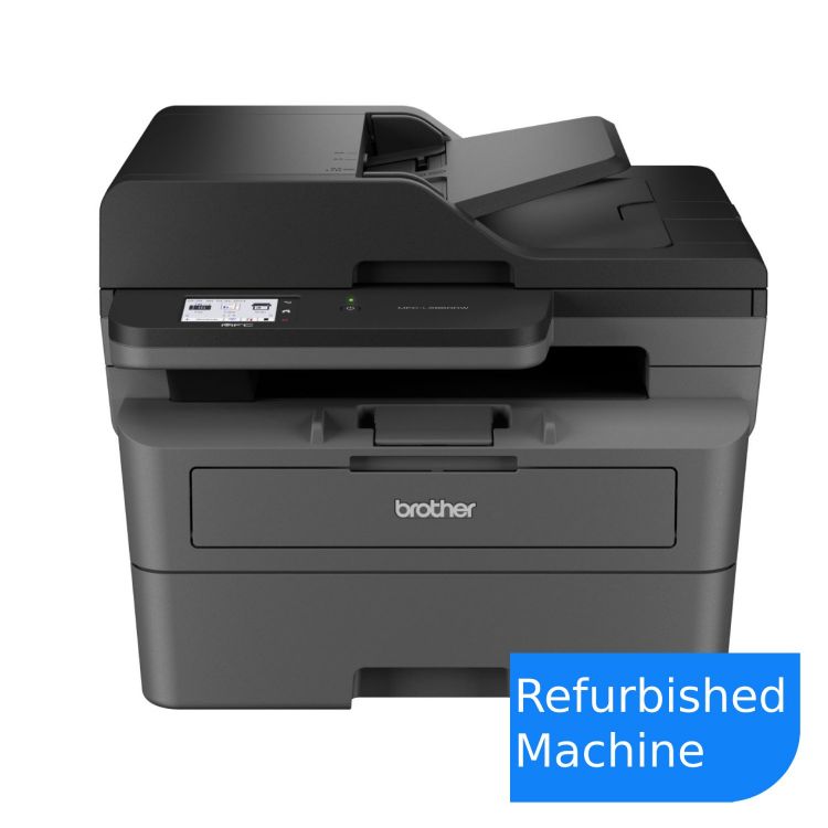 Brother MFC-L2860DWE Mono Multifunction (A-Grade)