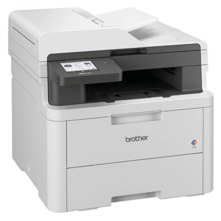 Brother MFCL3740CDW Colour LED Multifunction