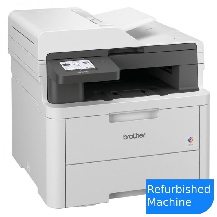 Brother MFC-L3740CDWE Colour Multifunction (A-Grade)