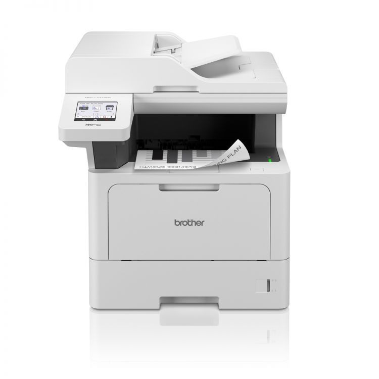 Brother MFCL5710DN Mono Laser Multifunction