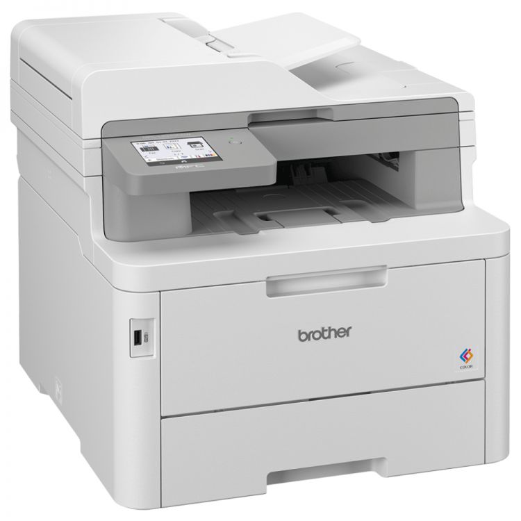 Brother MFCL8340CDW Colour LED Multifunction