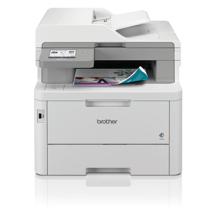 Brother MFCL8390CDW Colour LED Multifunction